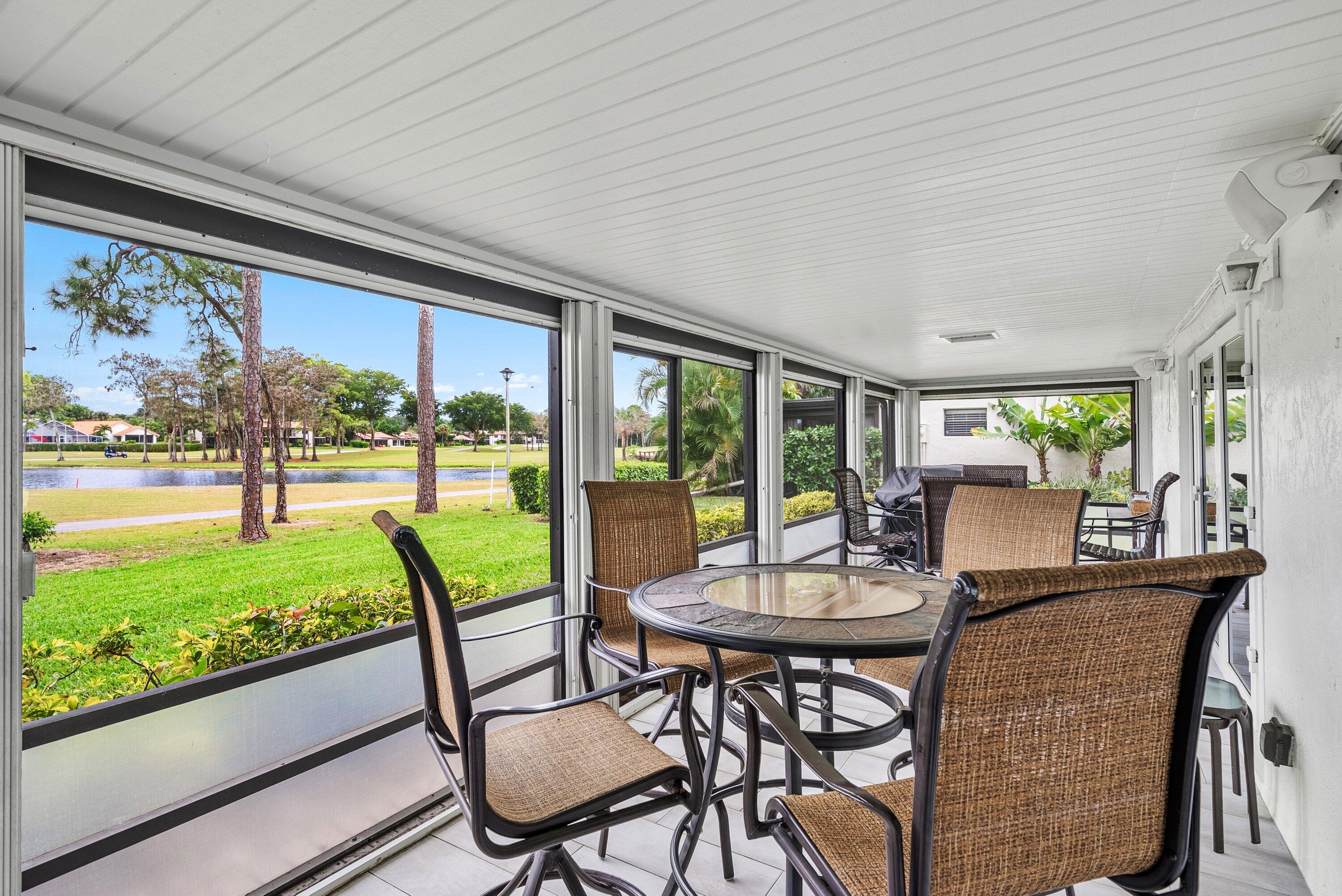 21680 Tall Palm Circle, Unit 12B Boca Raton, FL 33433 - Photo 36 of 43 038-21680TallPalmCircle-BocaRaton-FL-334