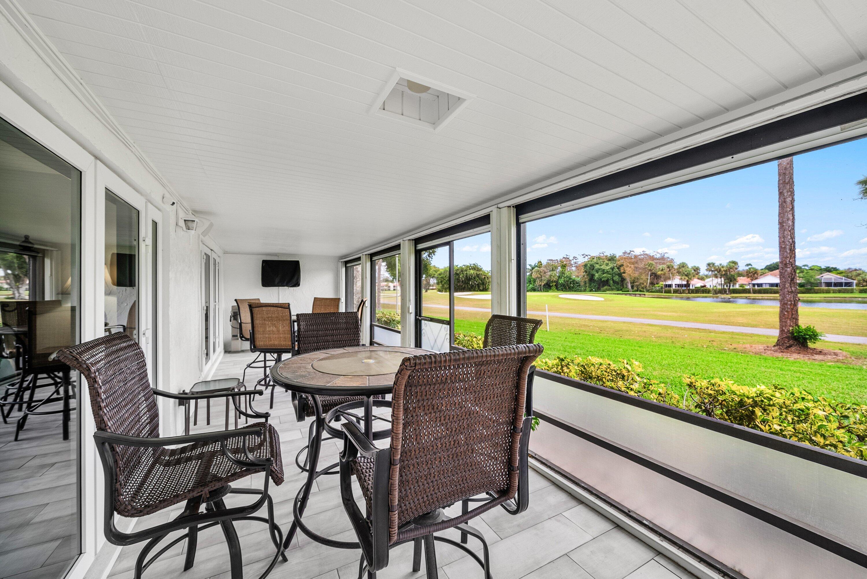 21680 Tall Palm Circle, Unit 12B Boca Raton, FL 33433 - Photo 37 of 43 039-21680TallPalmCircle-BocaRaton-FL-334