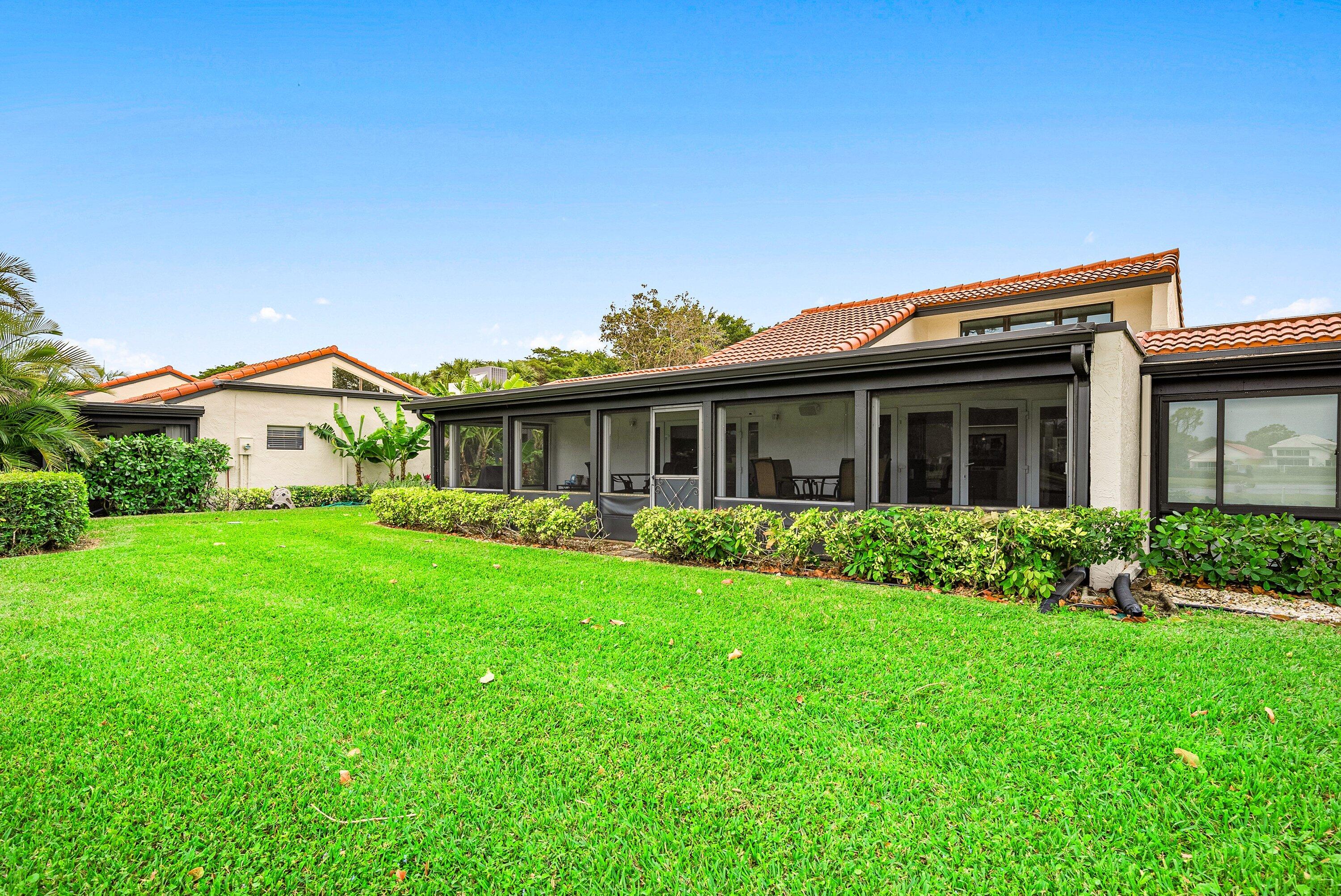 21680 Tall Palm Circle, Unit 12B Boca Raton, FL 33433 - Photo 40 of 43 042-21680TallPalmCircle-BocaRaton-FL-334