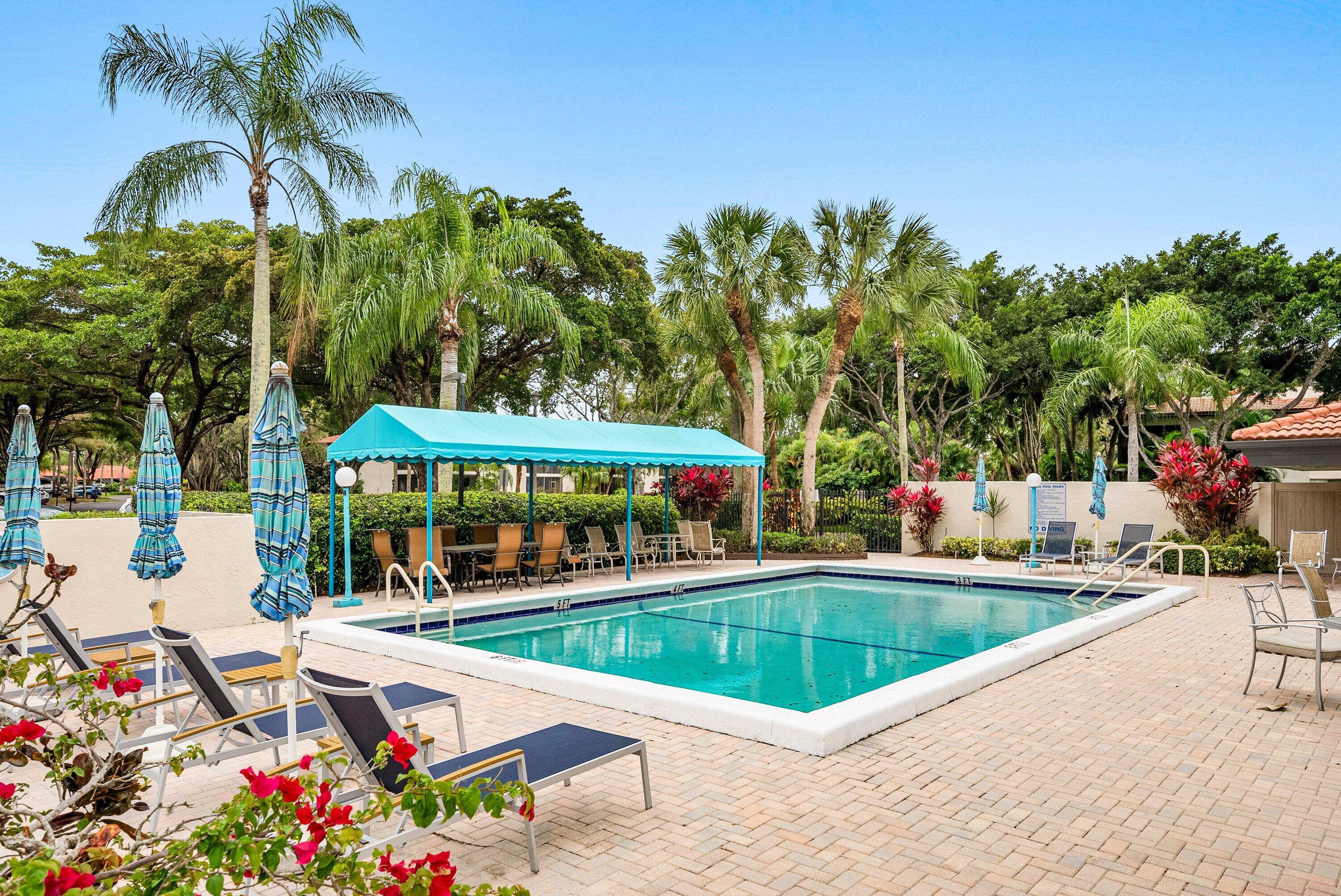 21680 Tall Palm Circle, Unit 12B Boca Raton, FL 33433 - Photo 43 of 43 045-21680TallPalmCircle-BocaRaton-FL-334