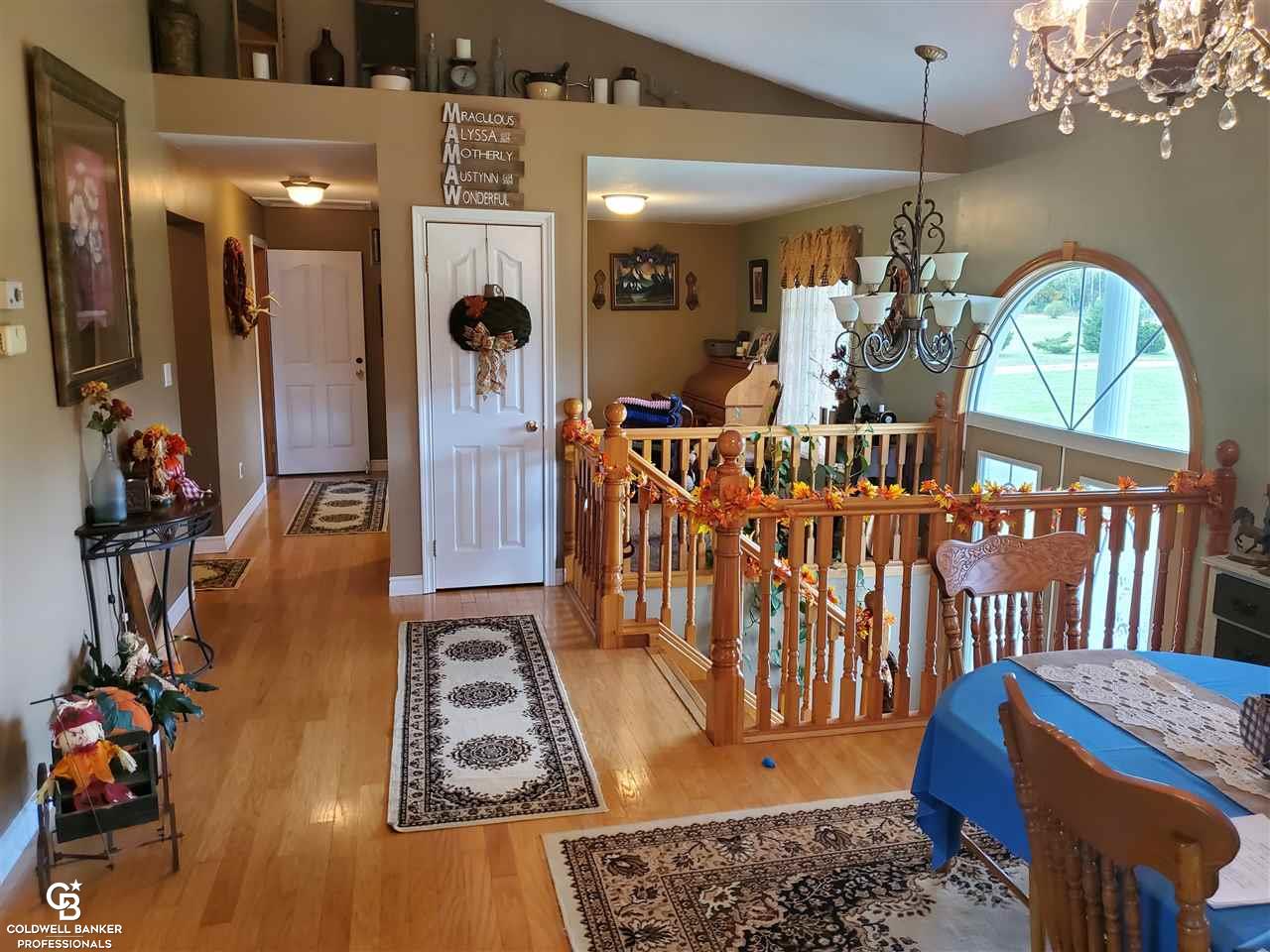 14081 Jeddo Road Yale, MI 48097 - Photo 15 of 45 Hall-Office