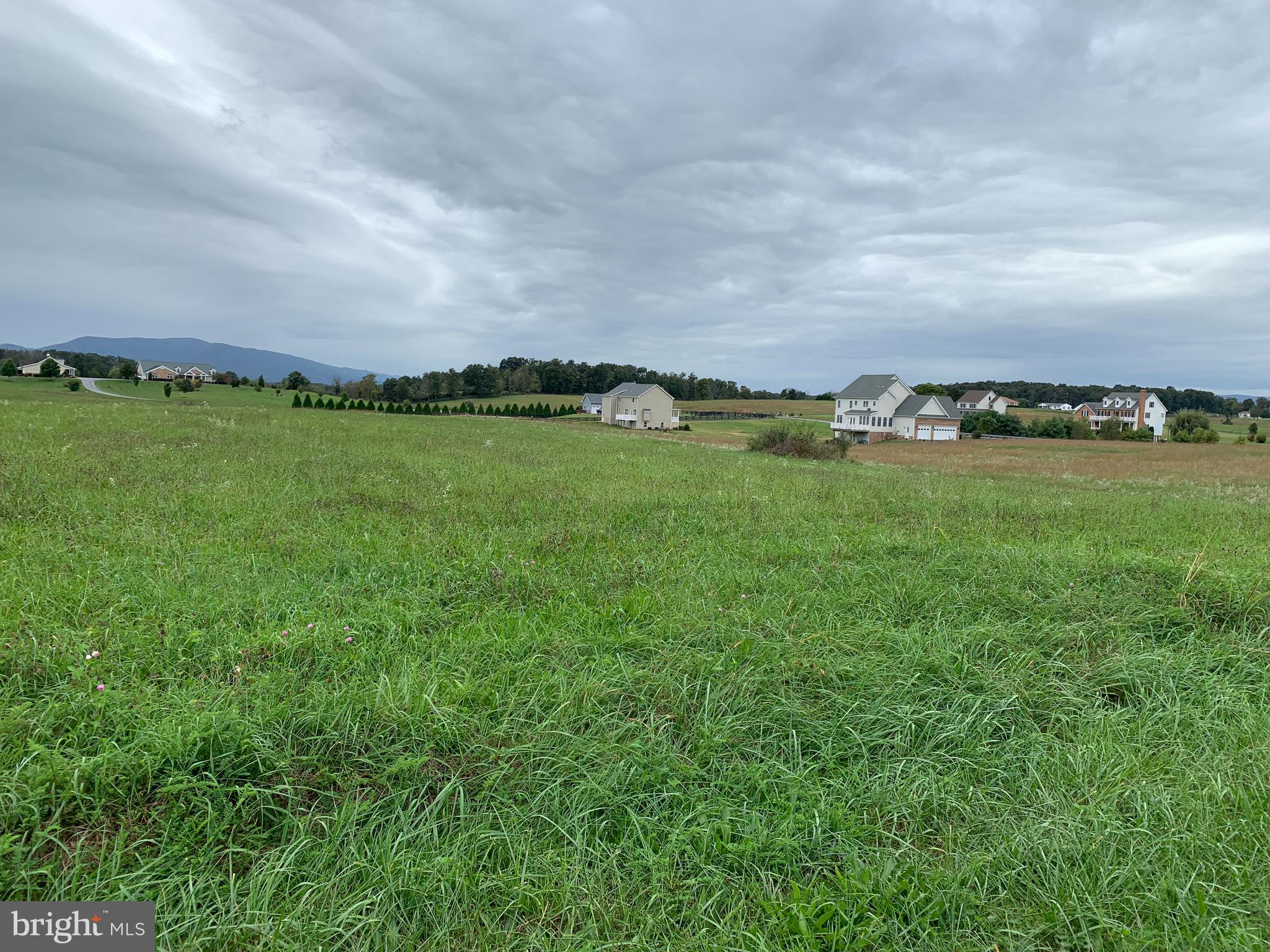 Lot 12 Lot Road Middletown, VA 22645 - Photo 3 of 3 Exterior (General)