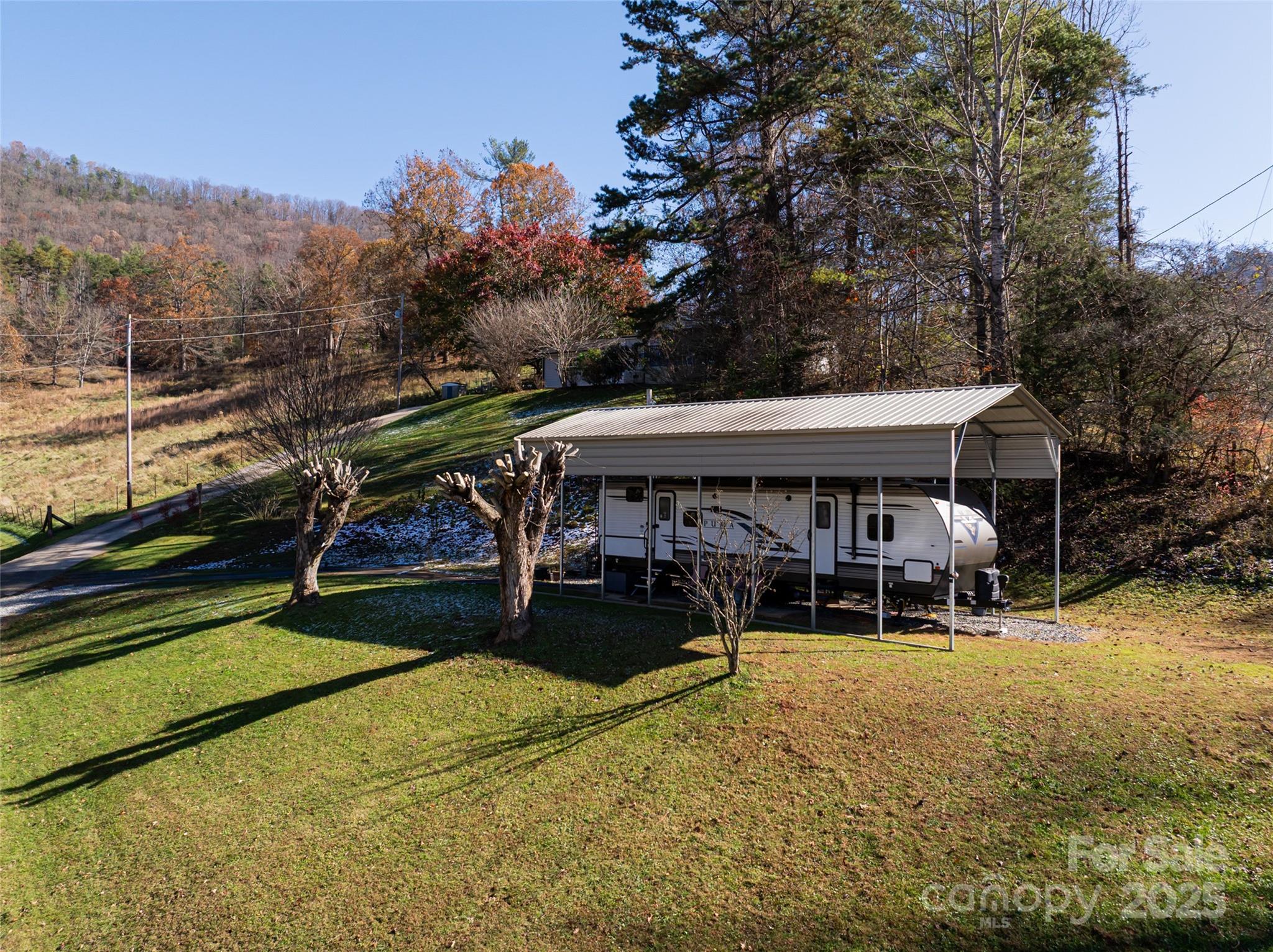 55 Morgan Road Weaverville, NC 28787 - Photo 2 of 48 Gallery Image 2