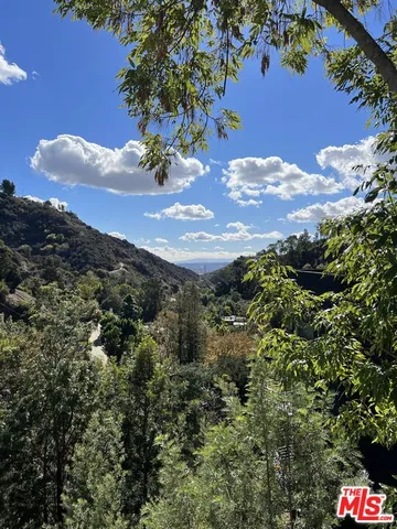 a view of a building