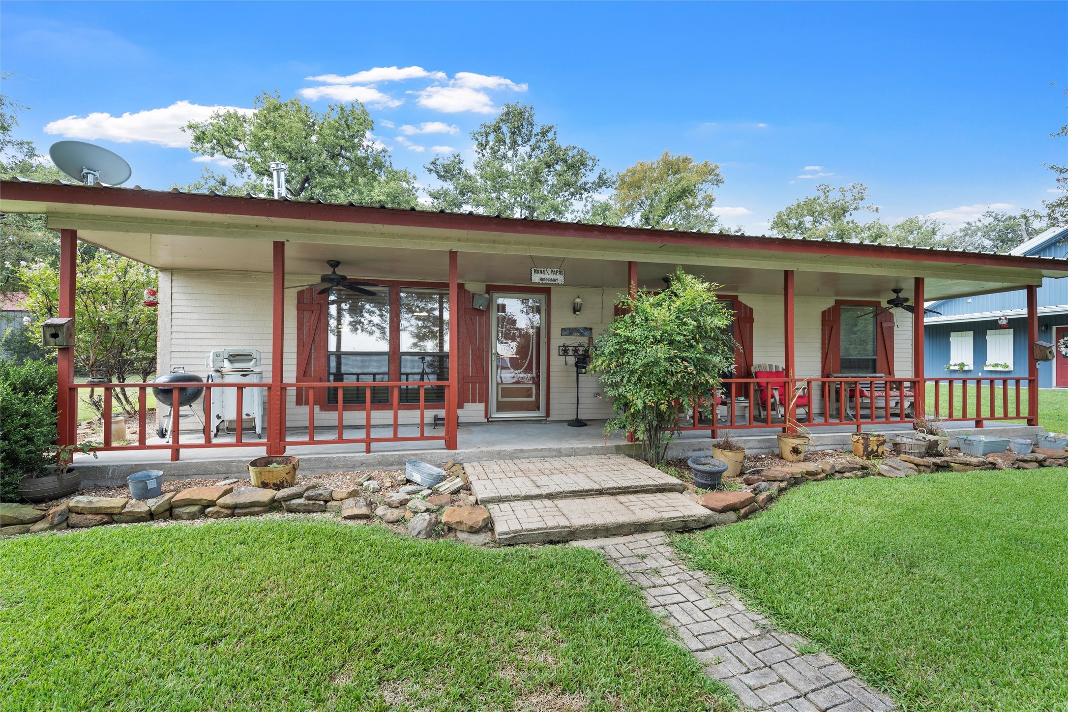 299 Lcr 763 Groesbeck, TX 76642 - Photo 2 of 48
