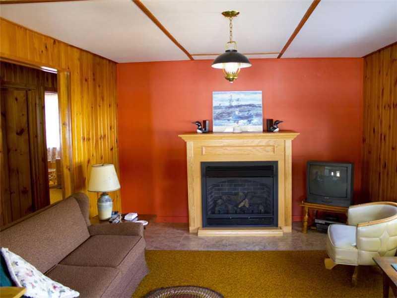 27 Parsons Point Road Casco, ME 04015 - Photo 13 of 24 Living Room.