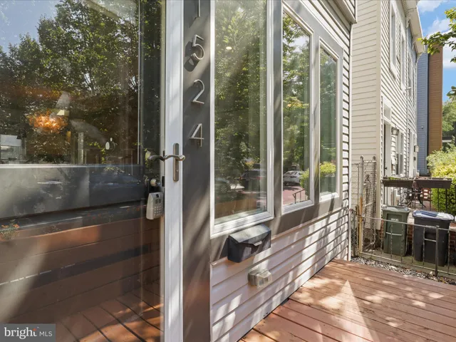 $875,000 | 1524 Gales Street Northeast, Washington, DC 20002