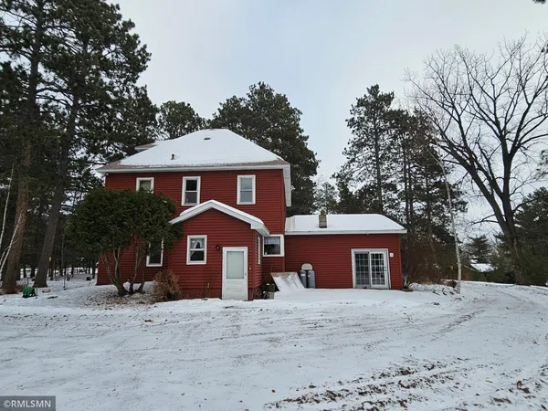 $149,900 | 24569 County 18, Nevis, MN 56467