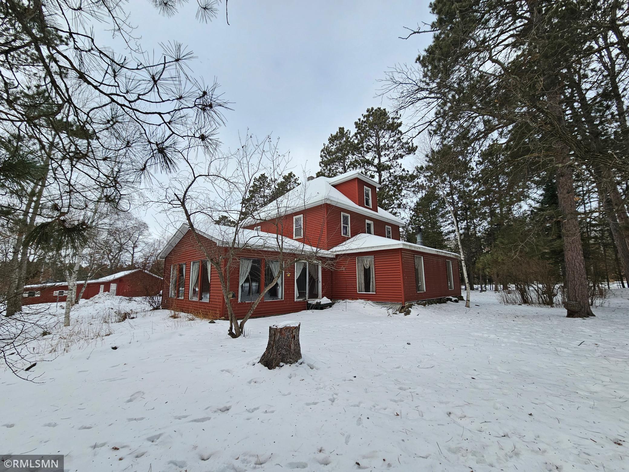 24569 County 18 Nevis, MN 56467 - Photo 5 of 21