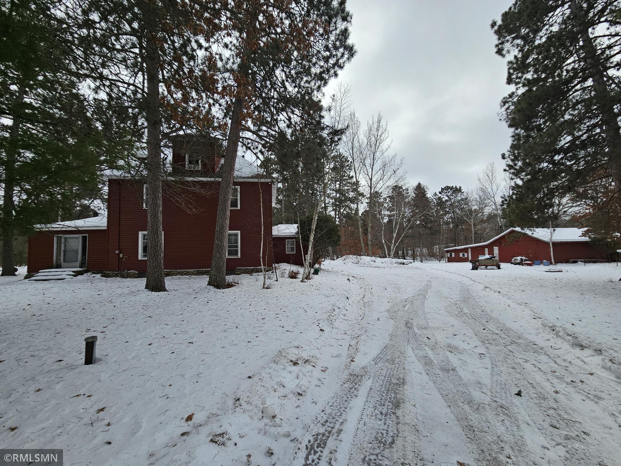 24569 County 18 Nevis, MN 56467 - Photo 6 of 21