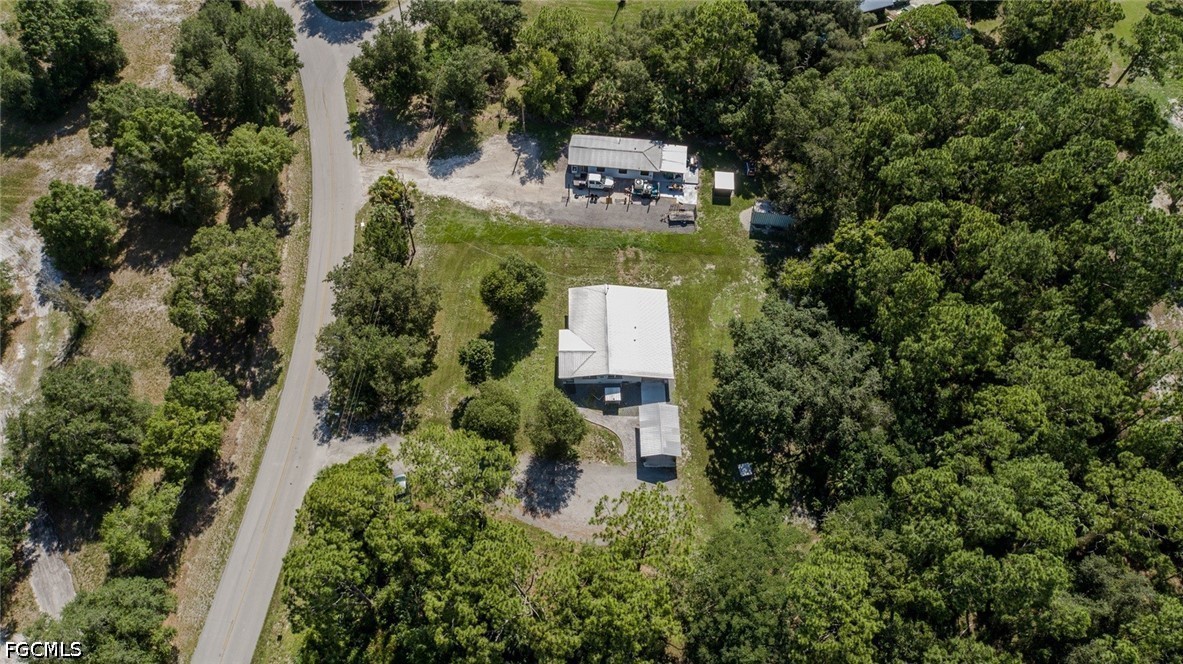 1270 Nobles Road LaBelle, FL 33935 - Photo 22 of 22