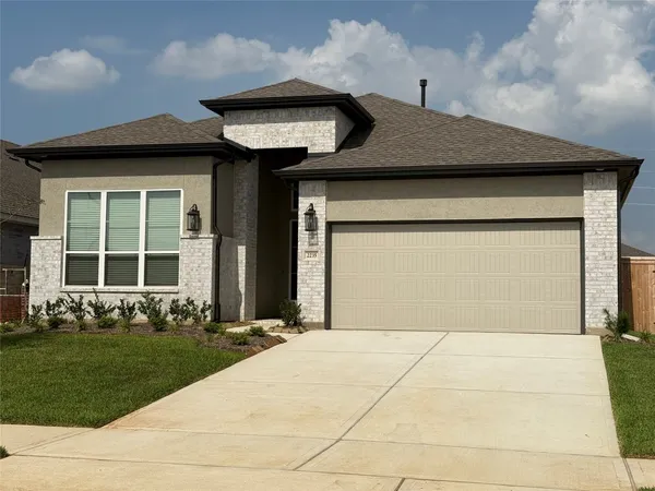 $435,000 | 2235 Cold Stream Lane, Tomball, TX 77375