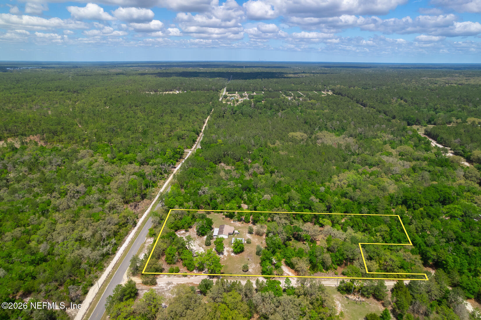 374 Beecher Springs Road Welaka, FL 32112 - Photo 1 of 26 374BeecherSprings--2