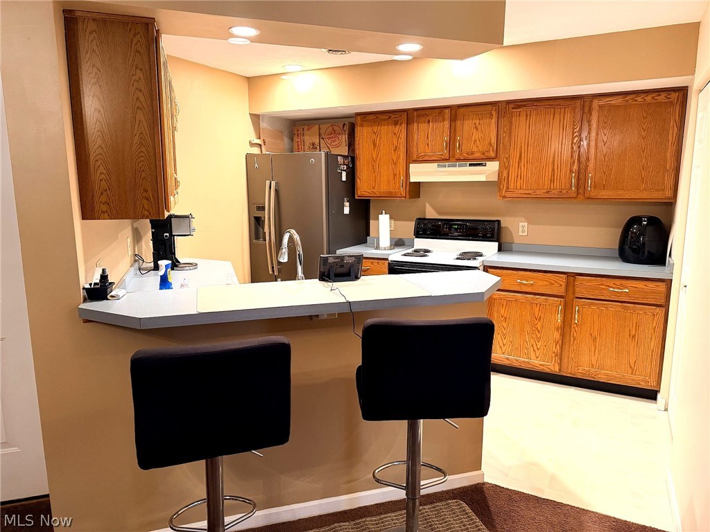 6799 Tippecanoe Road, Unit 1 Canfield, OH 44406 - Photo 7 of 22