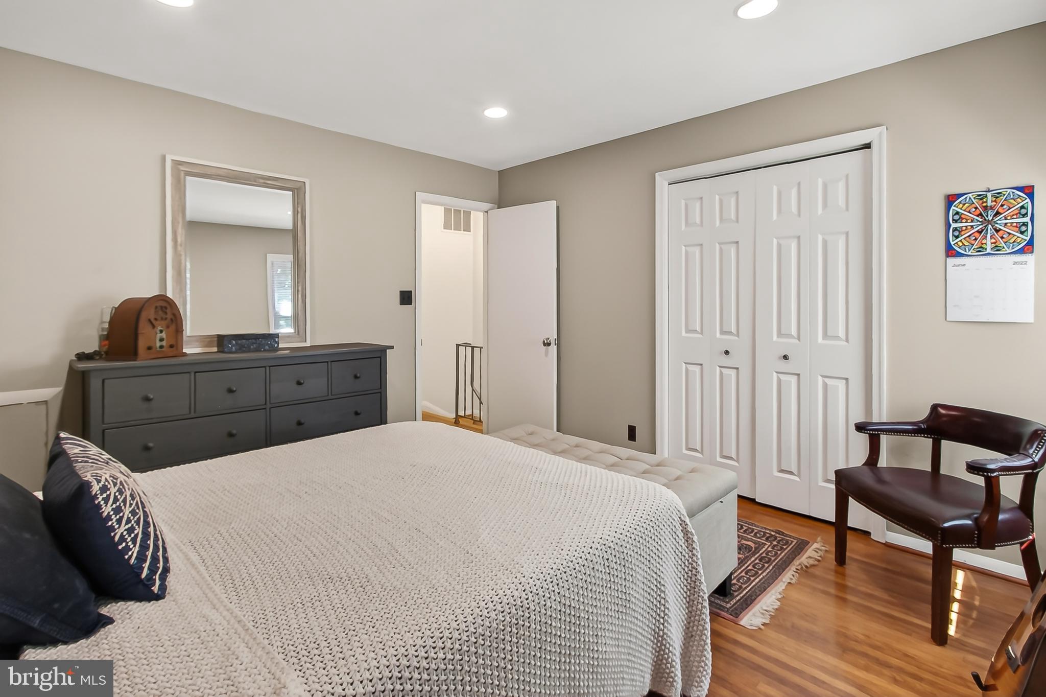 7611 Tiverton Drive Springfield, VA 22152 - Photo 17 of 44