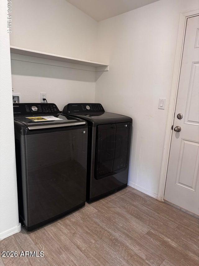 18230 North Meadow Lane Road Maricopa, AZ 85139 - Photo 26 of 44 W&D