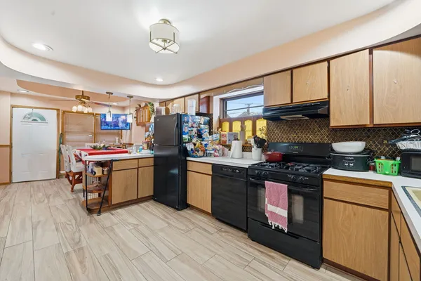 $799,900 | 4120 North Oketo Avenue, Norridge, IL 60706