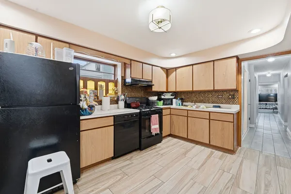 $799,900 | 4120 North Oketo Avenue, Norridge, IL 60706