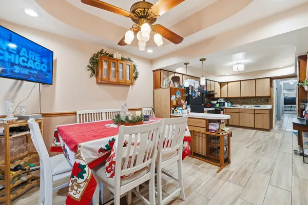 $799,900 | 4120 North Oketo Avenue, Norridge, IL 60706