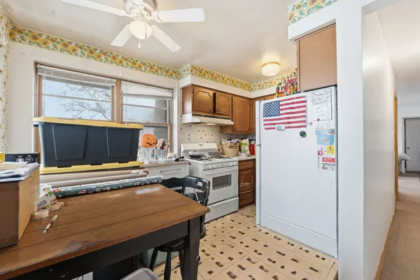 $799,900 | 4120 North Oketo Avenue, Norridge, IL 60706