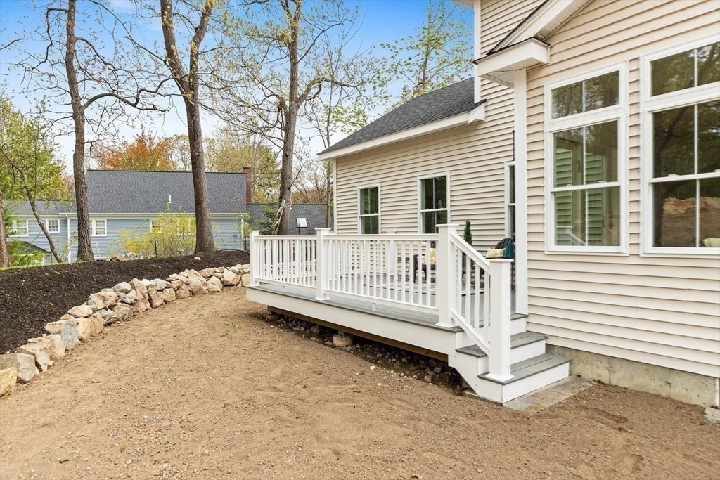 8 Partridge Road Reading, MA 01867 - Photo 34 of 40 Gallery Image 34