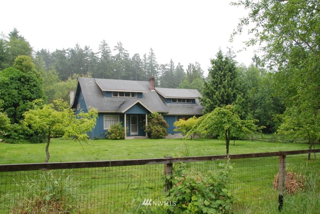 6216 Johnson Point Road Northeast Olympia, WA 98516 - Photo 1 of 1 Gallery Image 1