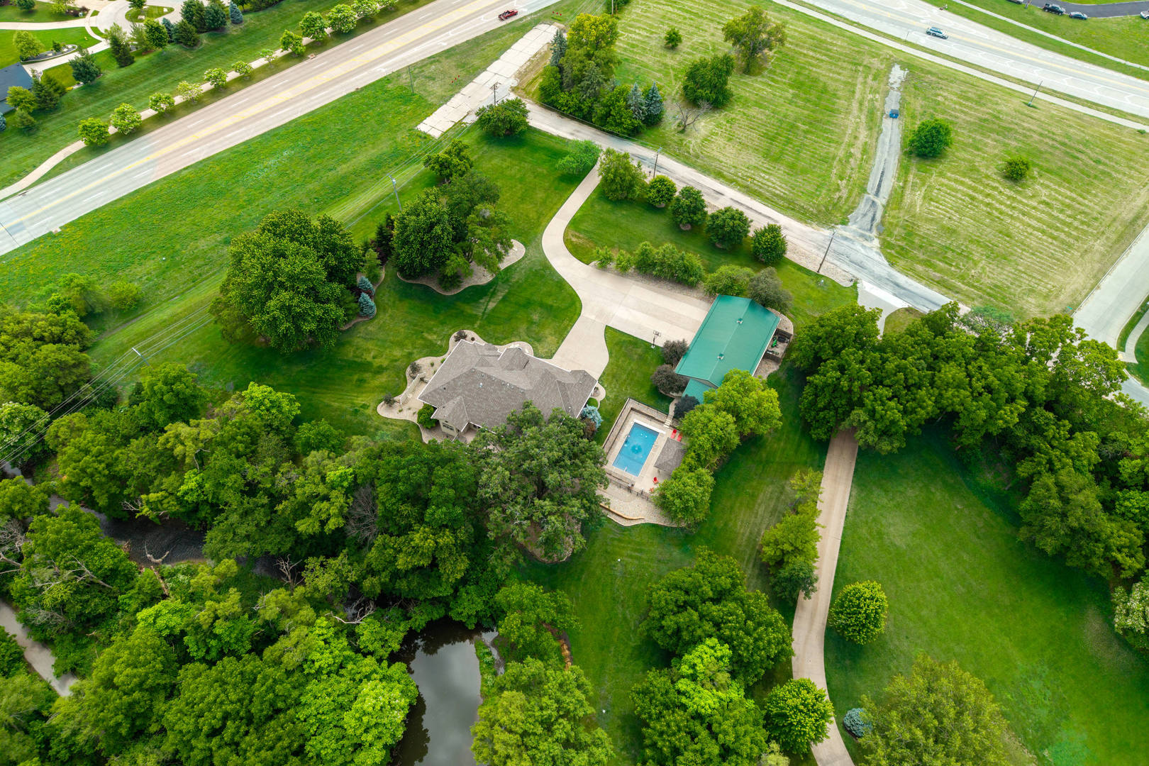 4580 Tanglewood Road Bettendorf, IA 52722 - Photo 74 of 76