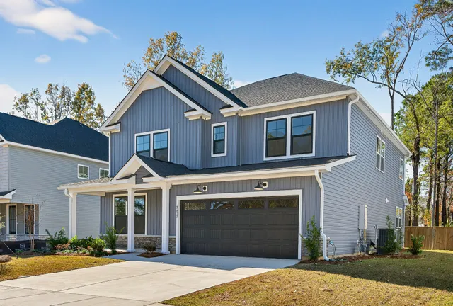 $529,000 | 8617 Connor Court, North Charleston, SC 29406
