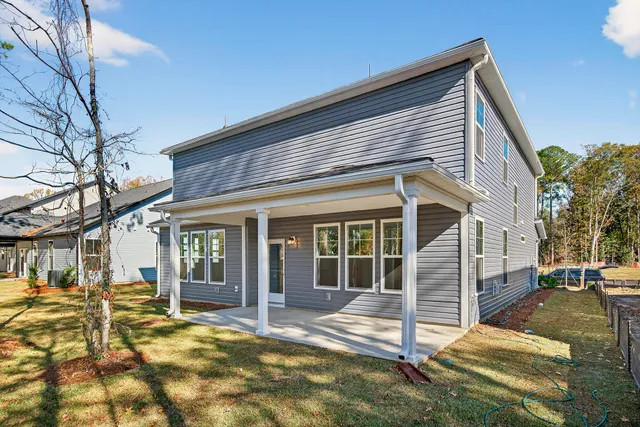 $529,000 | 8617 Connor Court, North Charleston, SC 29406