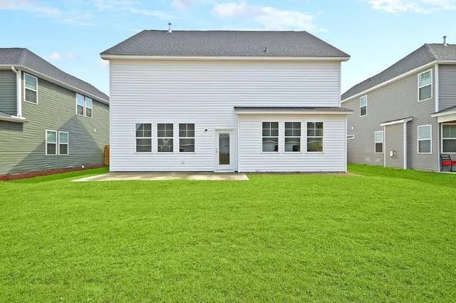 $529,000 | 8617 Connor Court, North Charleston, SC 29406