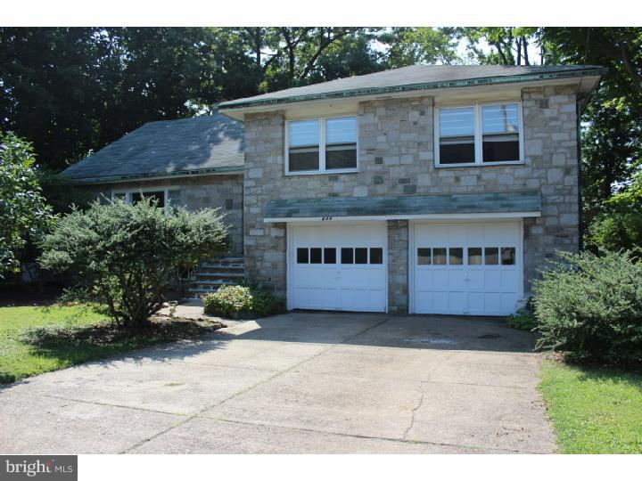 630 Cheswick Road Philadelphia, PA 19128 - Photo 2 of 25 Exterior Front