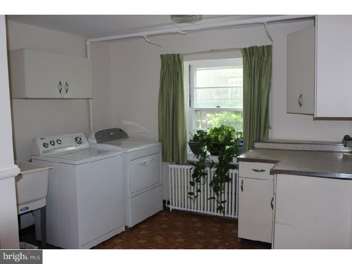 630 Cheswick Road Philadelphia, PA 19128 - Photo 14 of 25 Laundry Room