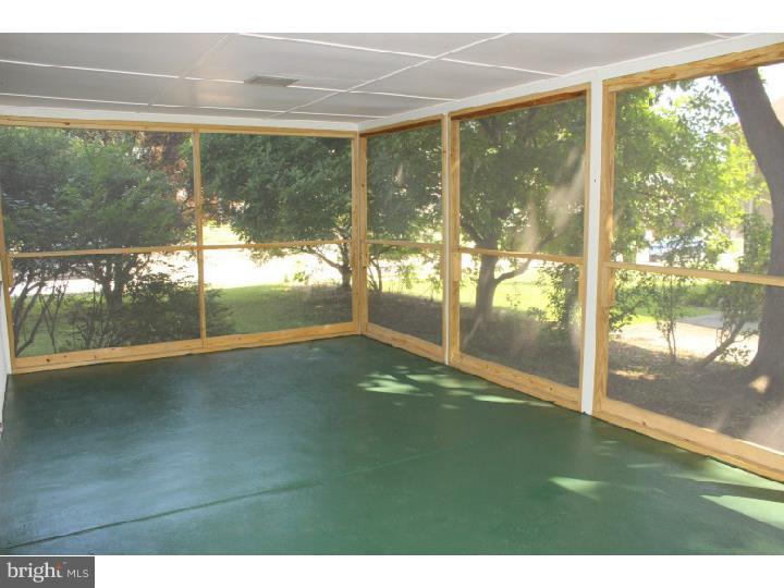 630 Cheswick Road Philadelphia, PA 19128 - Photo 16 of 25 Enclosed Porch