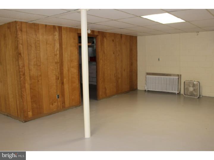 630 Cheswick Road Philadelphia, PA 19128 - Photo 25 of 25 Basement