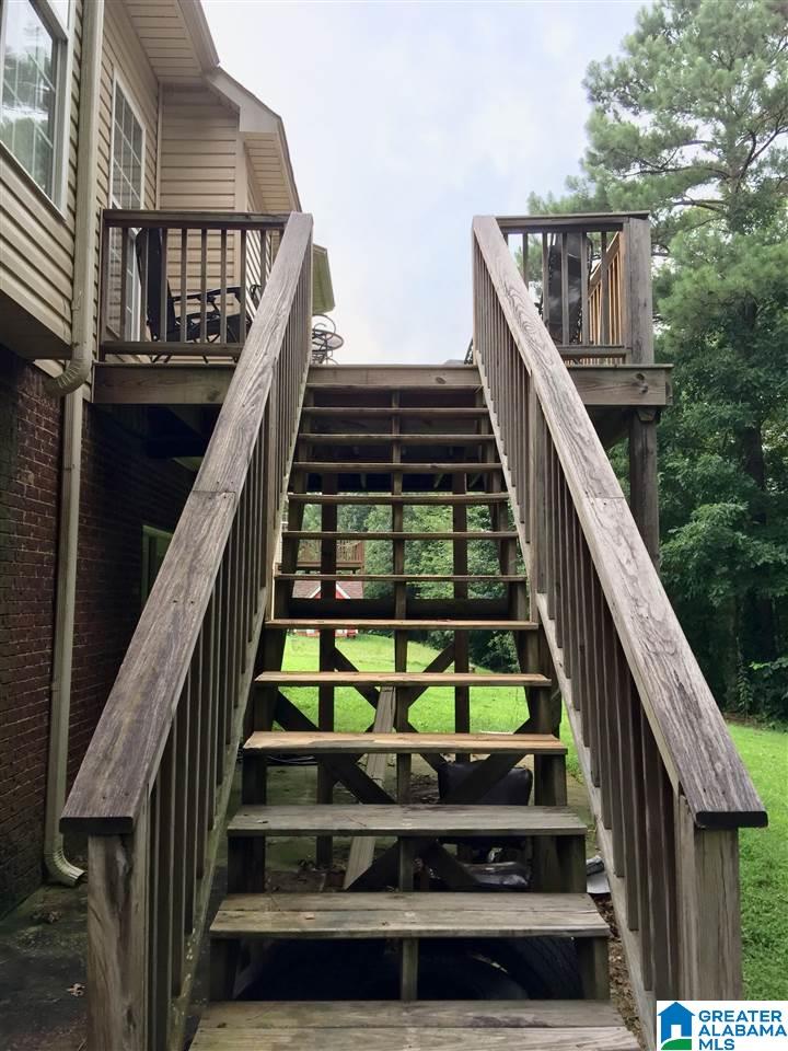 119 Magnolia Lane Warrior, AL 35180 - Photo 8 of 45