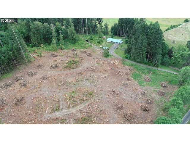 19512 Biggs Road Vernonia, OR 97064 - Photo 2 of 38 View