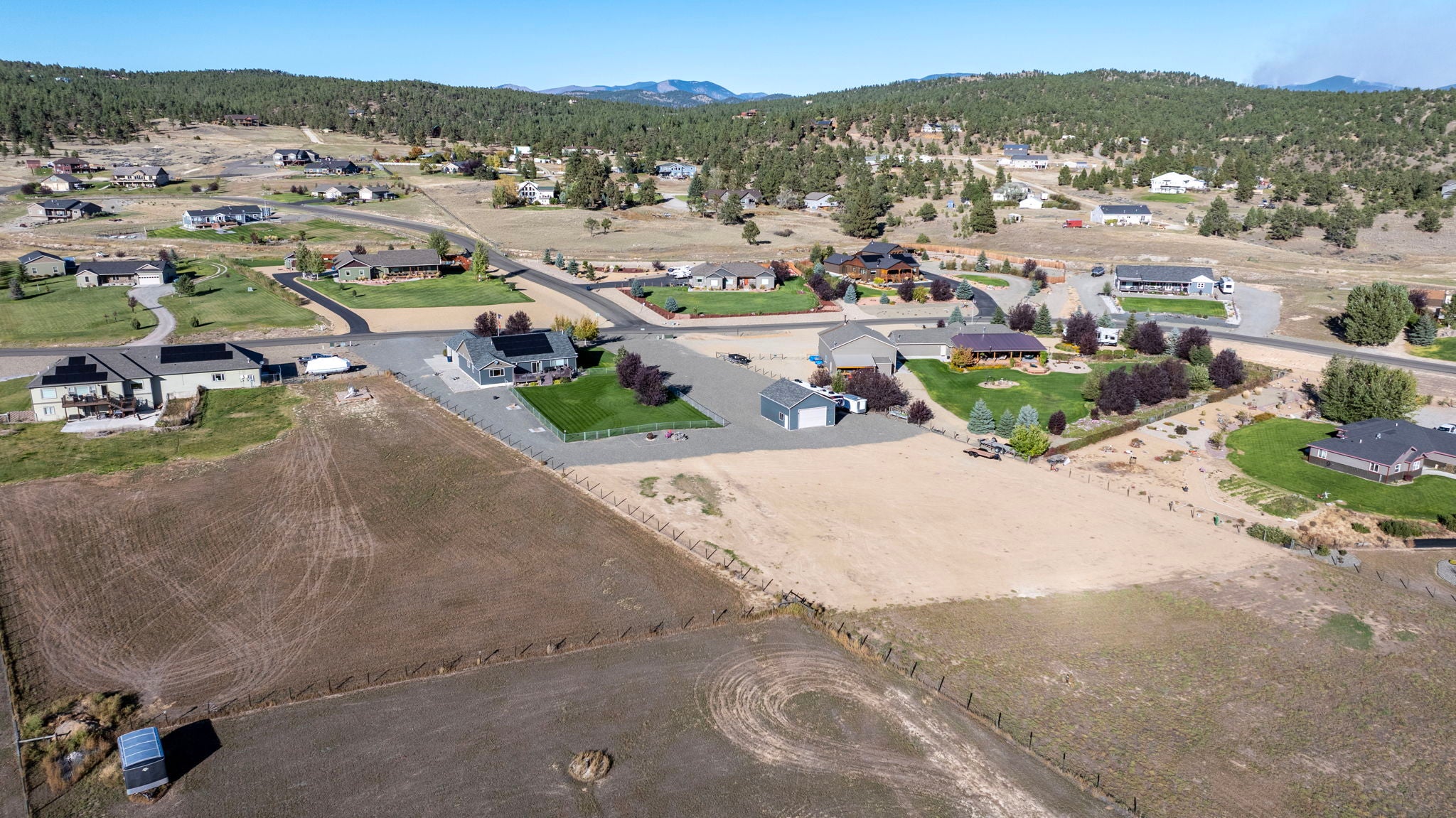 3313 Arabian Road Helena, MT 59602 - Photo 66 of 79 Gallery Image 66