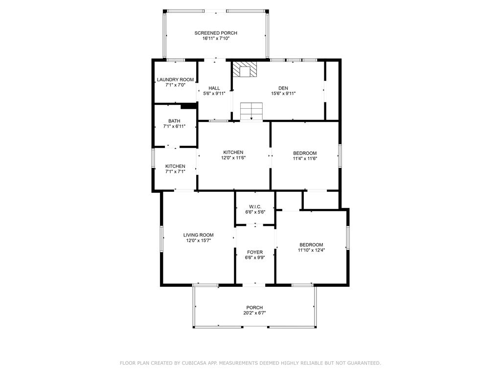 1542 Pineknot Road Box Springs, GA 31801 - Photo 15 of 18 Gallery Image 15