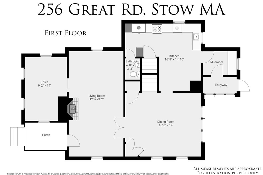 256 Great Road Stow, MA 01775 - Photo 39 of 42