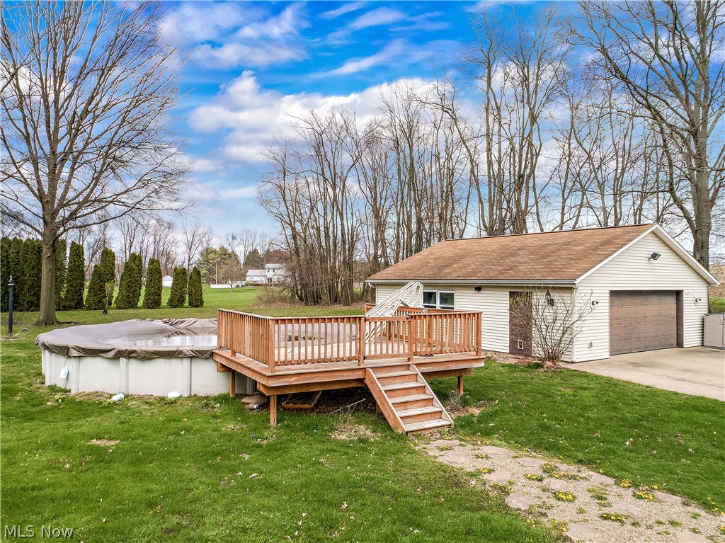 12871 Shank Road Doylestown, OH 44230 - Photo 25 of 30 Gallery Image 25