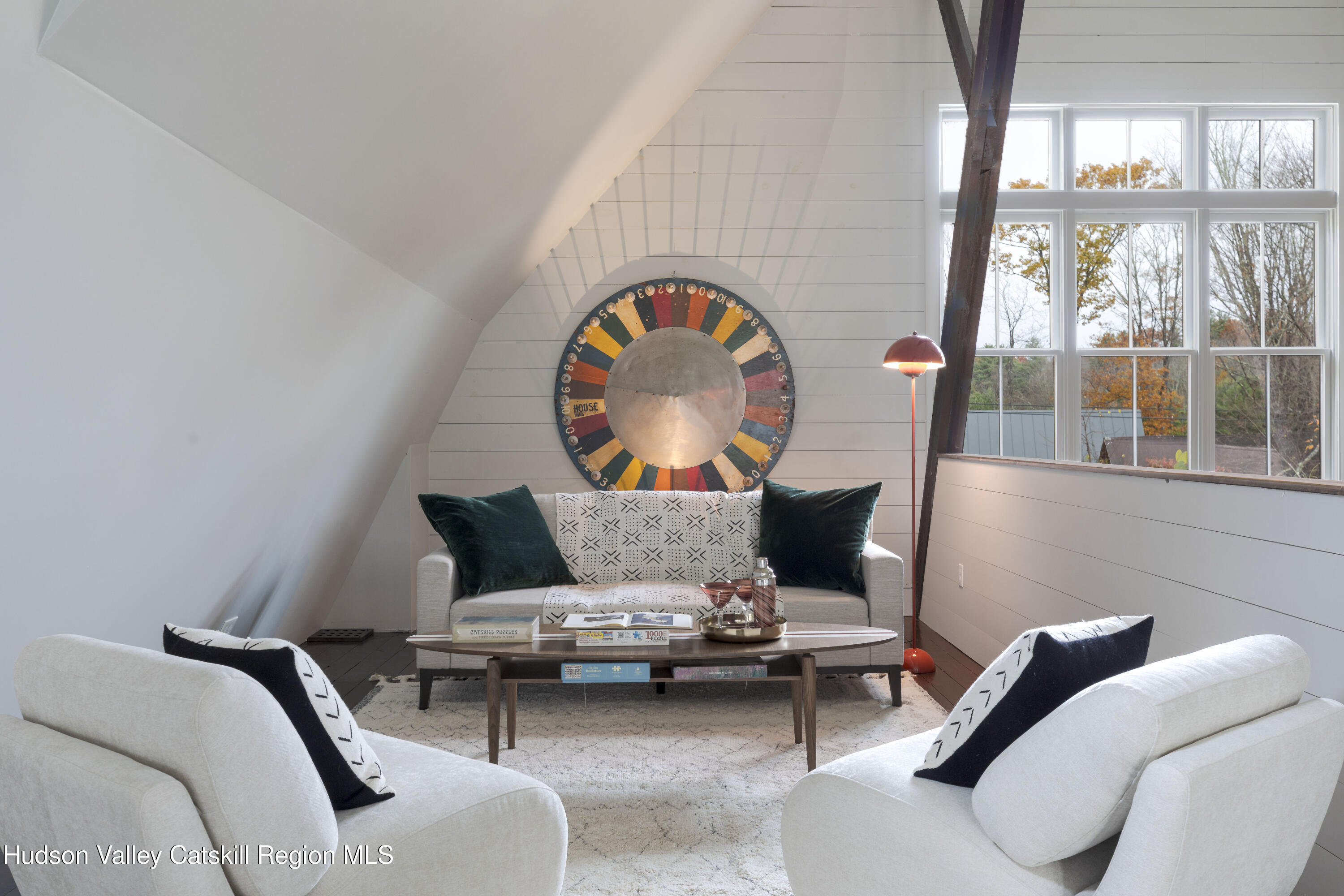 229 Lower Bone Hollow Road Accord, NY 12404 - Photo 12 of 49 8