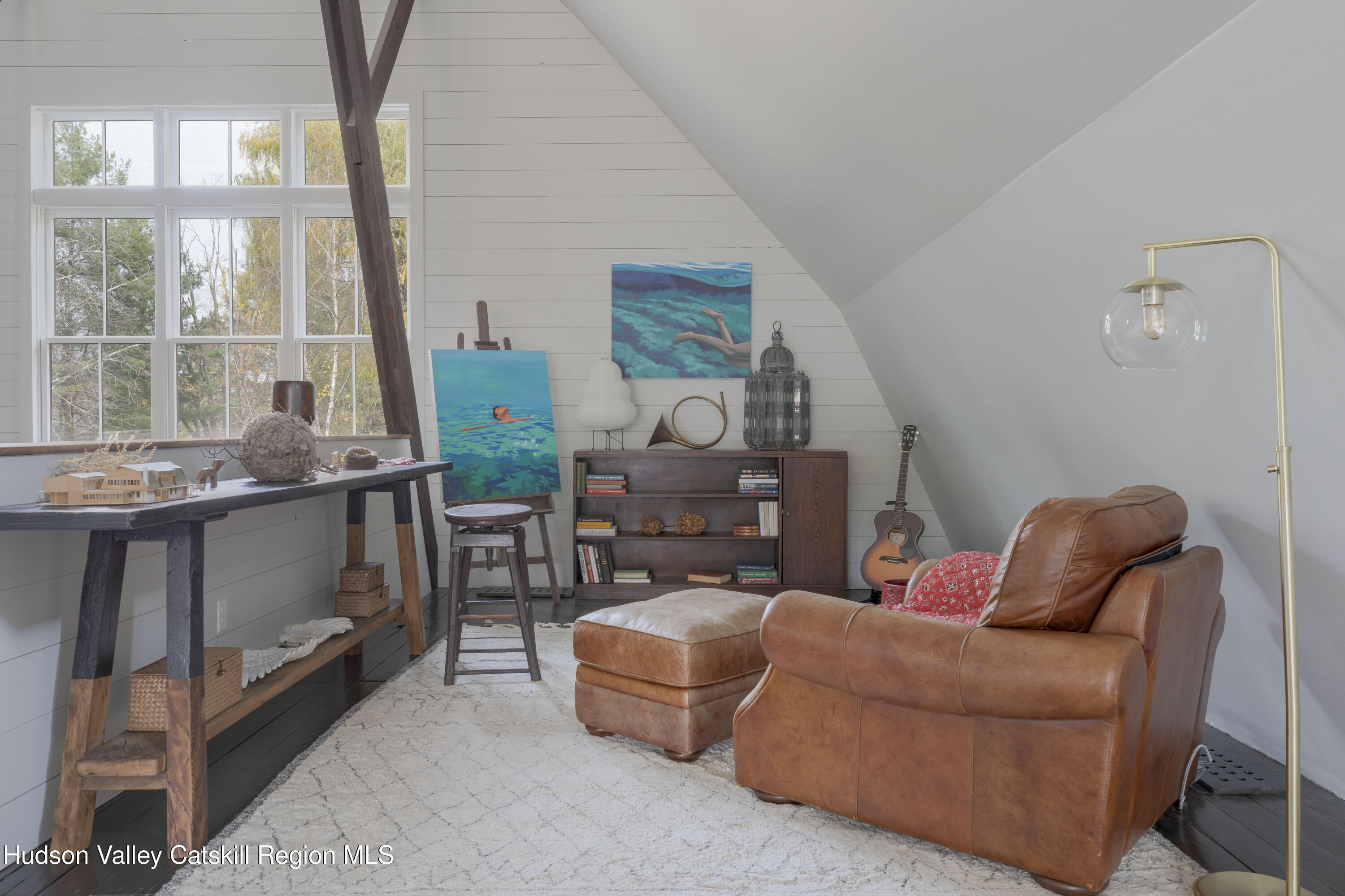 229 Lower Bone Hollow Road Accord, NY 12404 - Photo 13 of 49 9