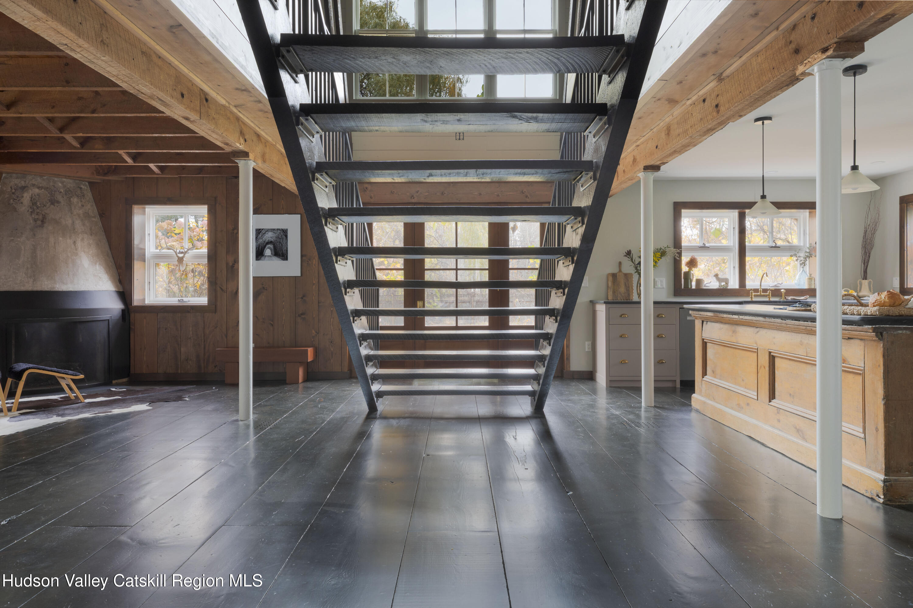 229 Lower Bone Hollow Road Accord, NY 12404 - Photo 15 of 49 11