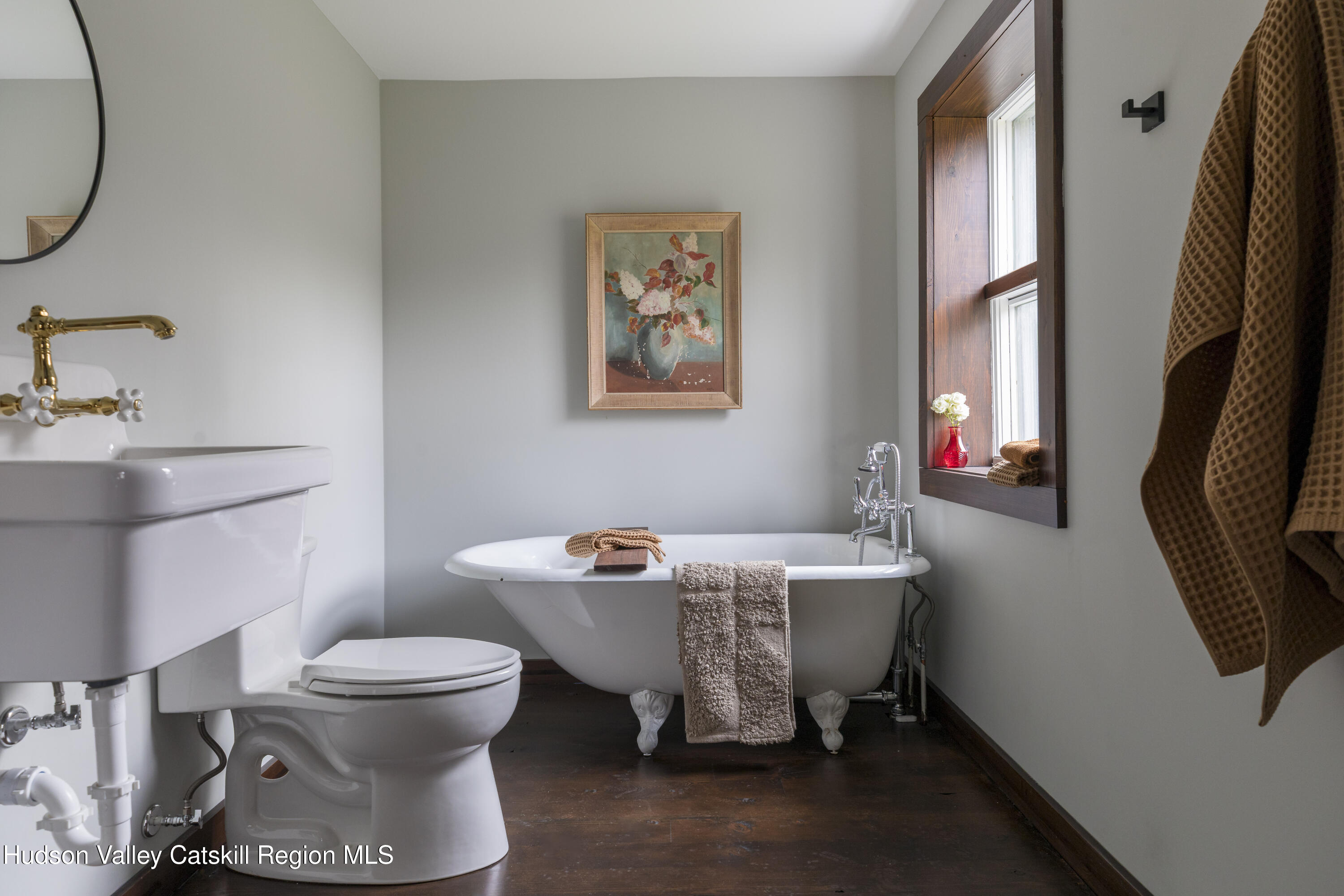 229 Lower Bone Hollow Road Accord, NY 12404 - Photo 29 of 49 25