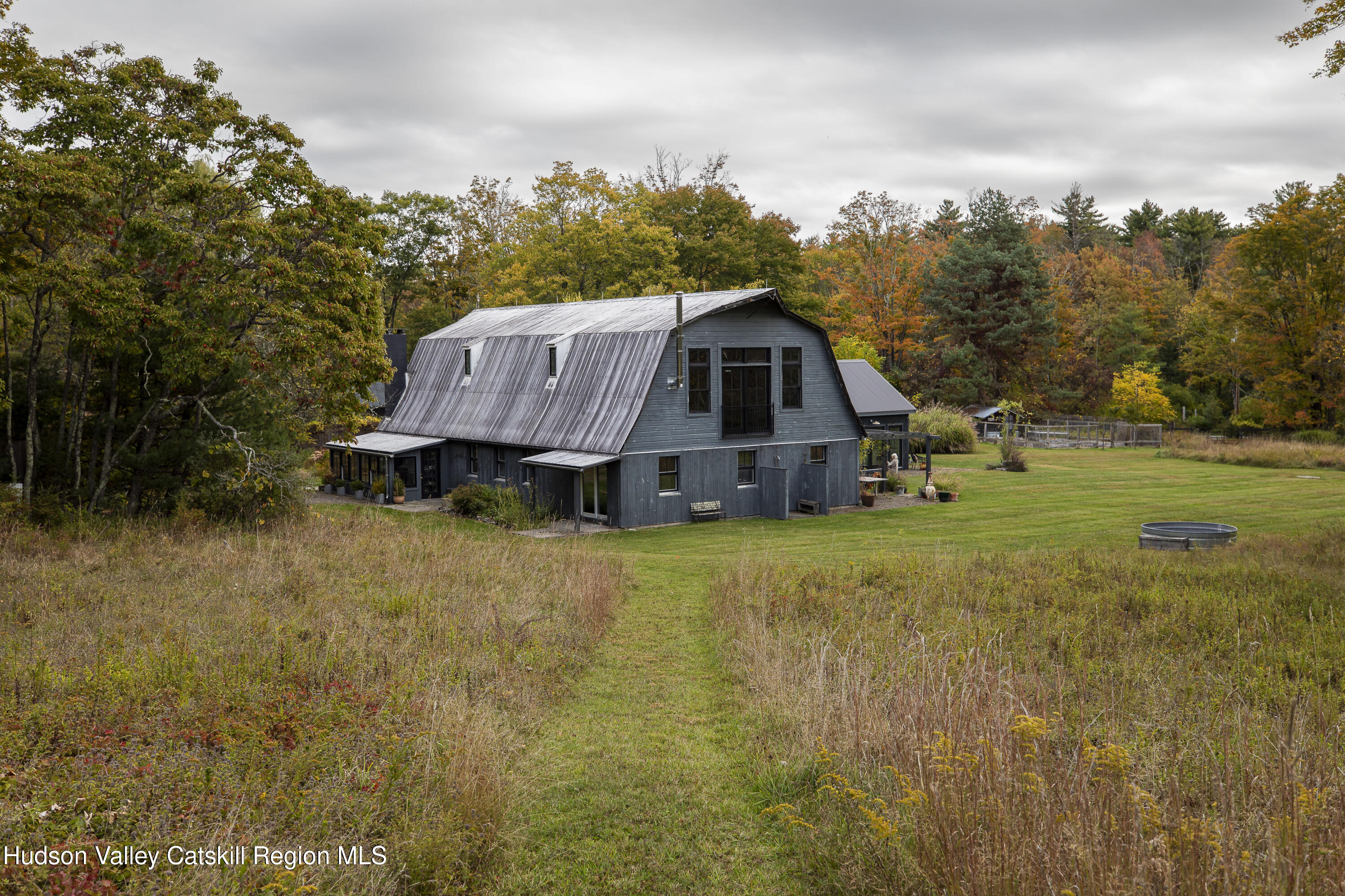 229 Lower Bone Hollow Road Accord, NY 12404 - Photo 3 of 49 02