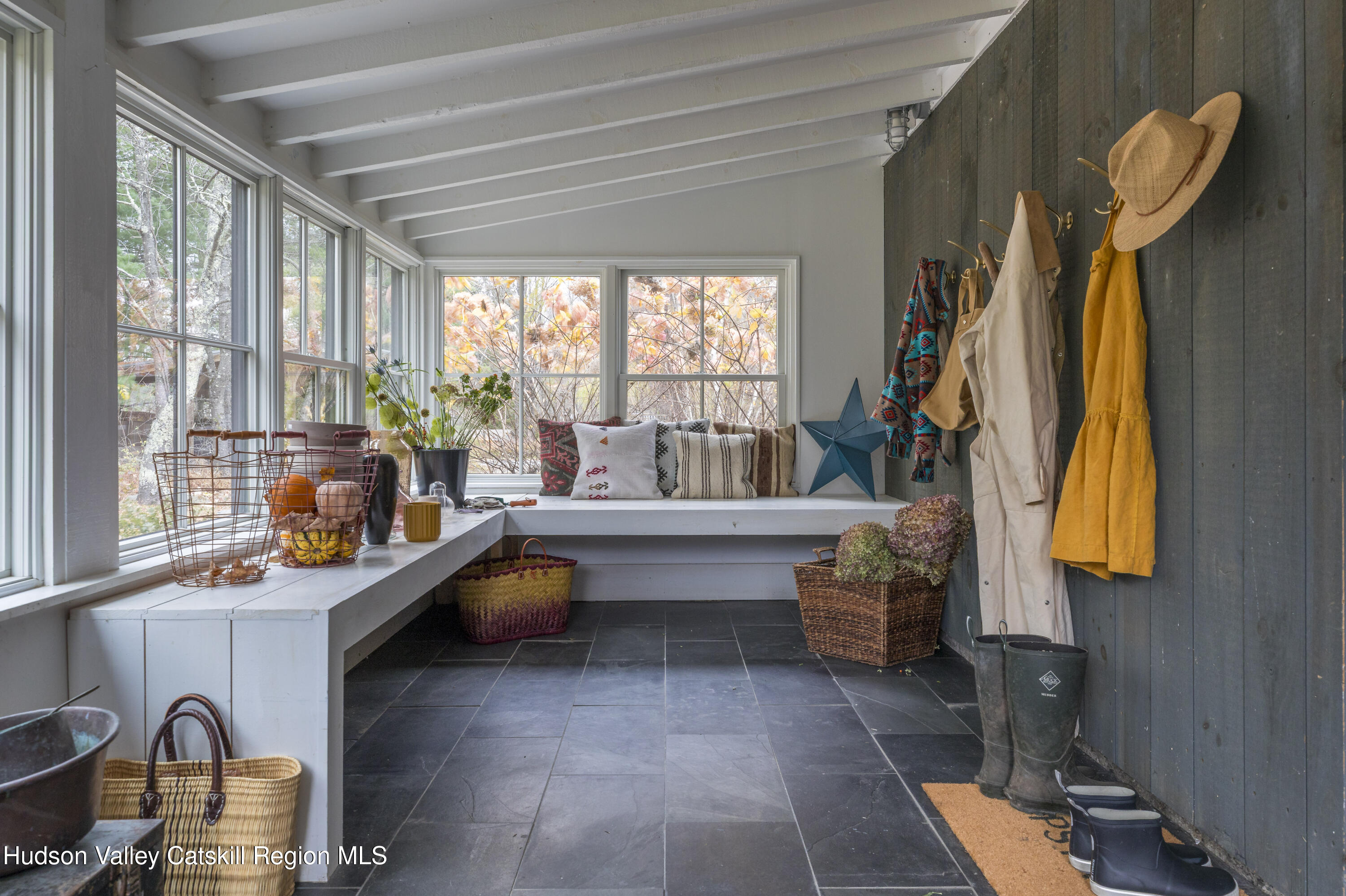 229 Lower Bone Hollow Road Accord, NY 12404 - Photo 34 of 49 29