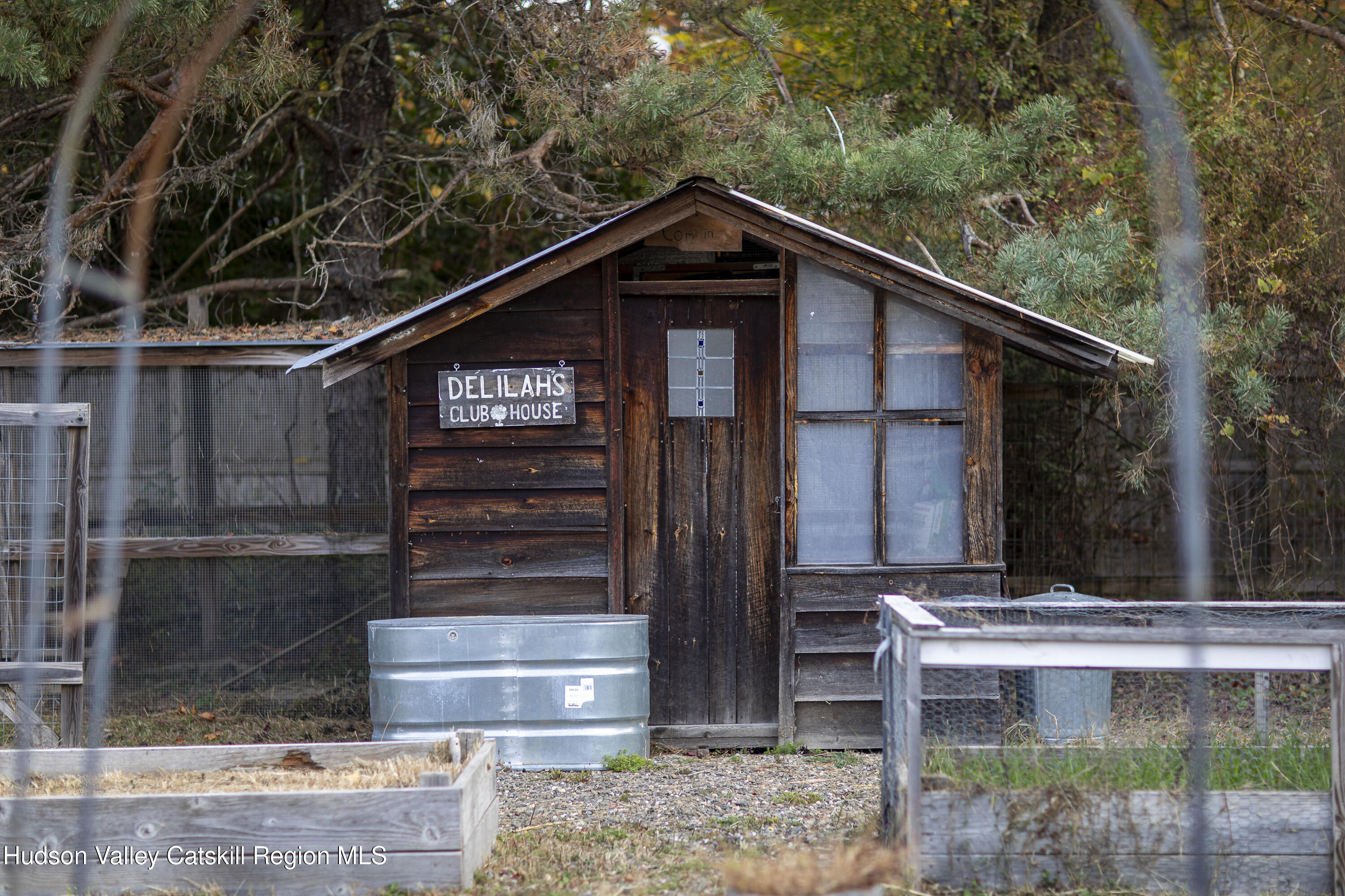 229 Lower Bone Hollow Road Accord, NY 12404 - Photo 38 of 49 32