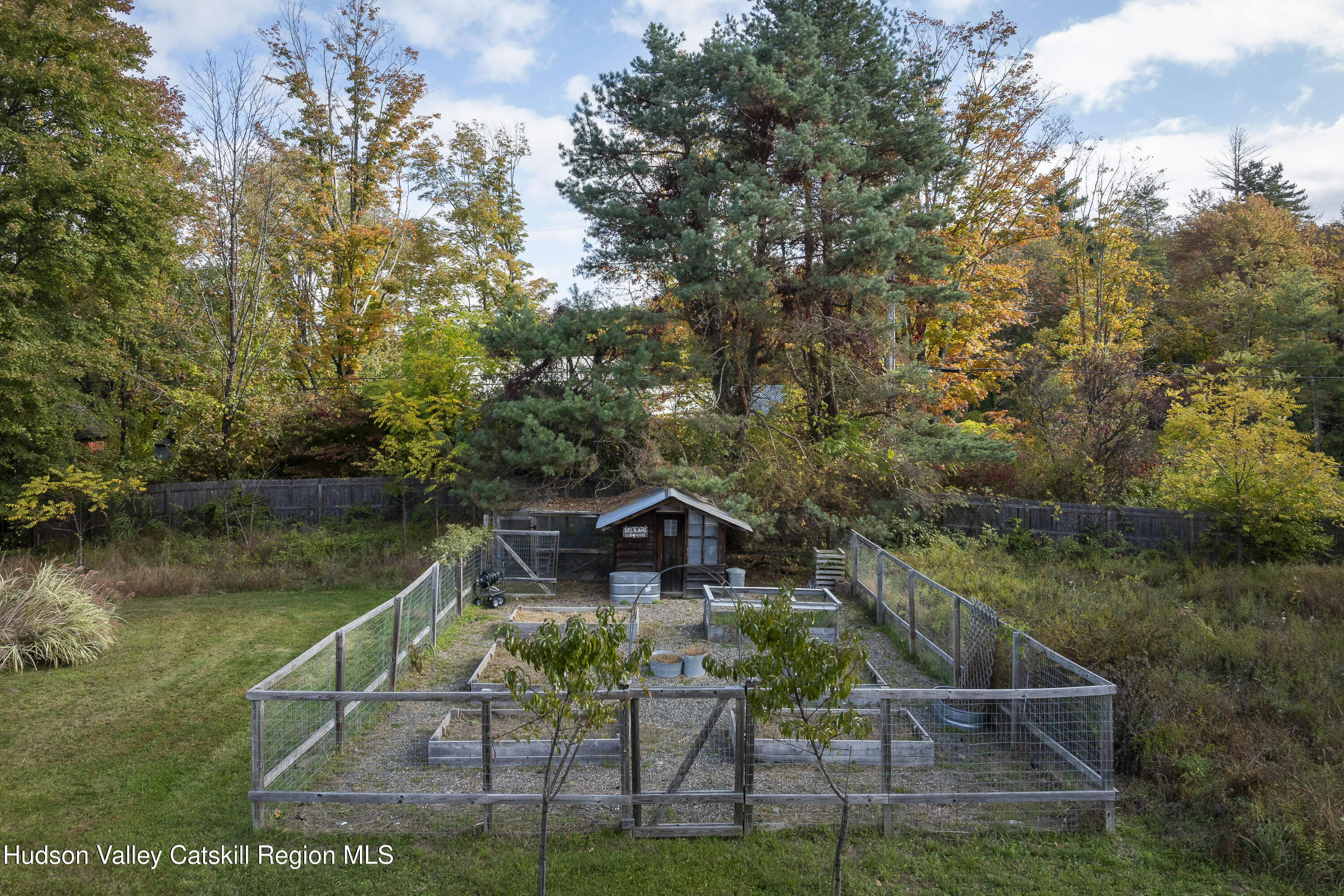 229 Lower Bone Hollow Road Accord, NY 12404 - Photo 40 of 49 34