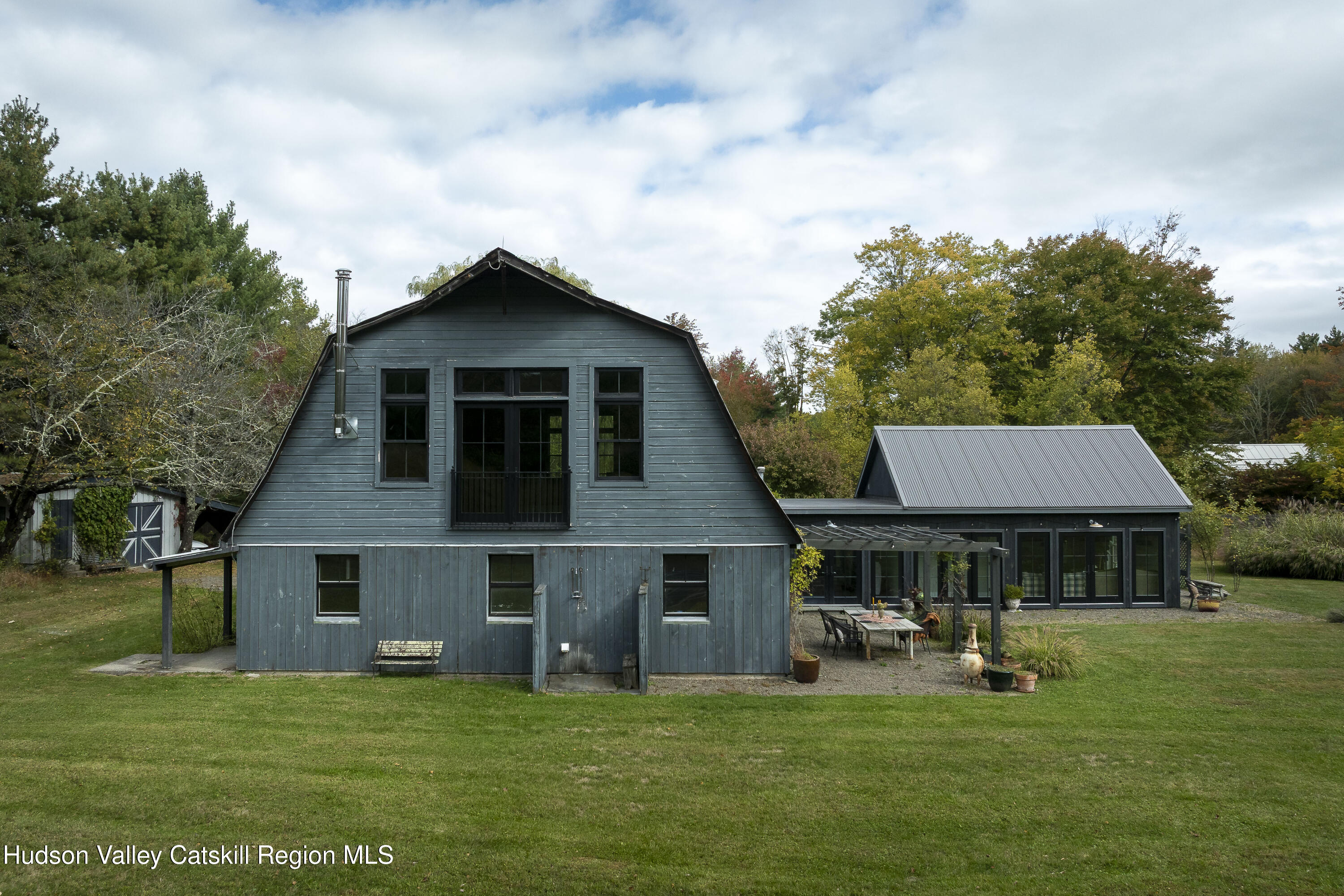 229 Lower Bone Hollow Road Accord, NY 12404 - Photo 4 of 49 2A