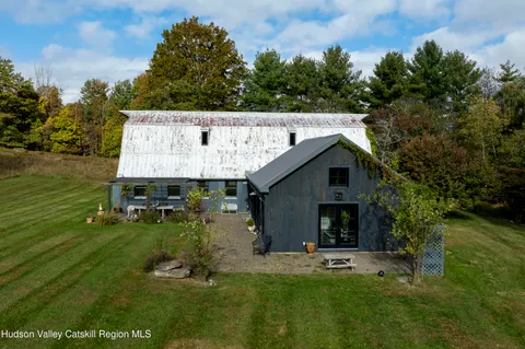 $2,750,000 | 229 Lower Bone Hollow Road, Accord, NY 12404